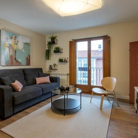 El Encanto Del 12 By Unique Rooms Burgo Eksteriør billede