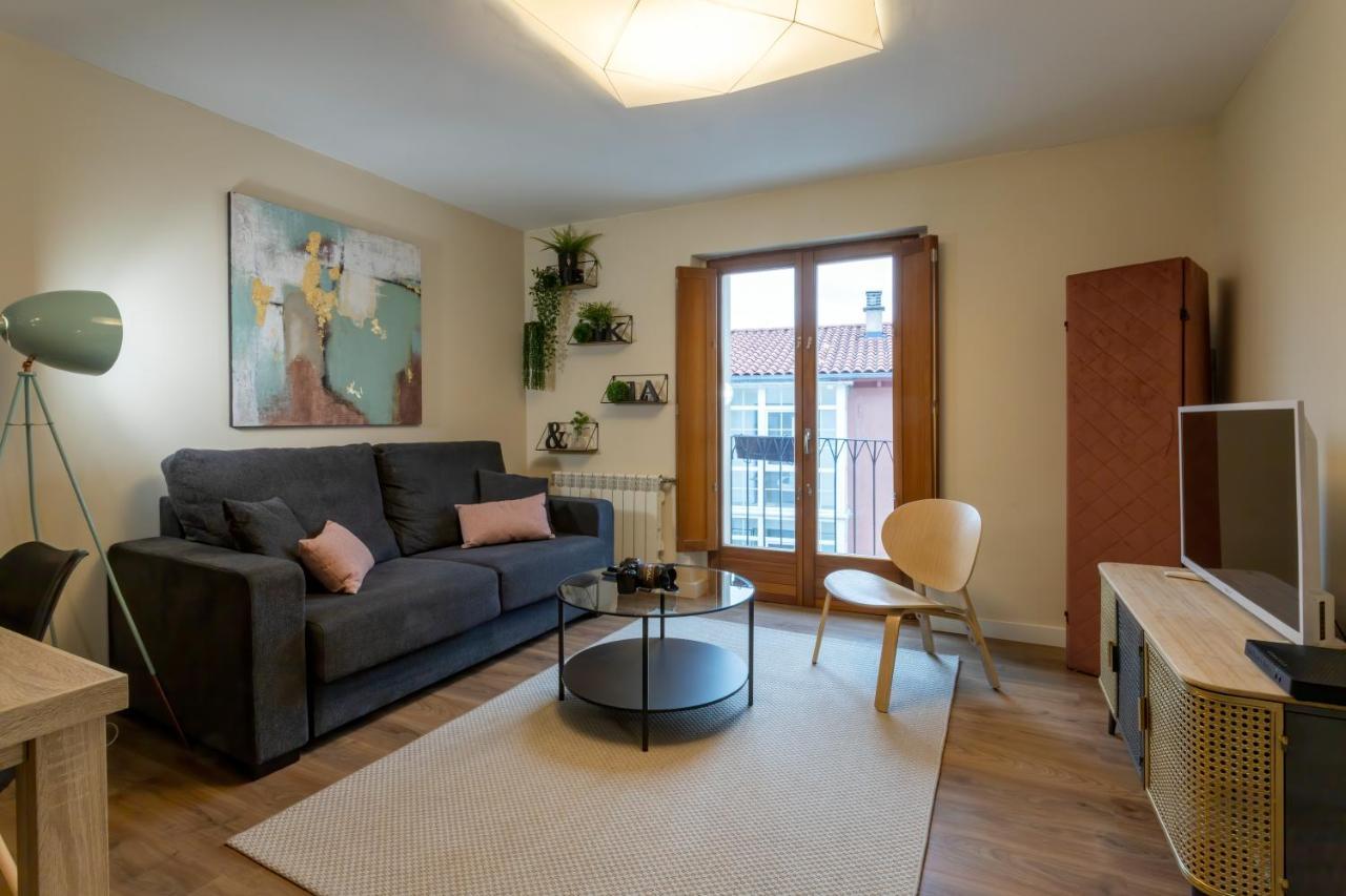El Encanto Del 12 By Unique Rooms Burgo Eksteriør billede