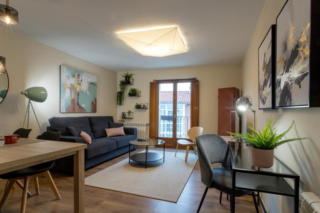 El Encanto Del 12 By Unique Rooms Burgo Eksteriør billede