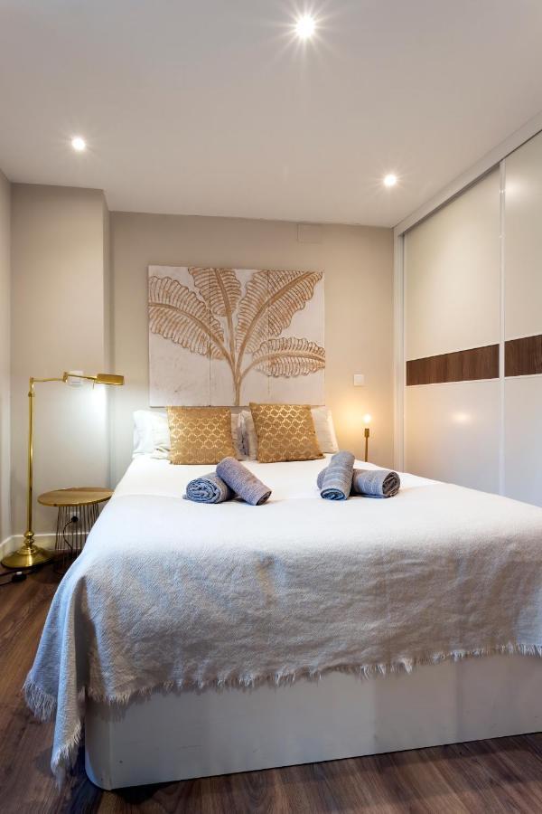 El Encanto Del 12 By Unique Rooms Burgo Eksteriør billede