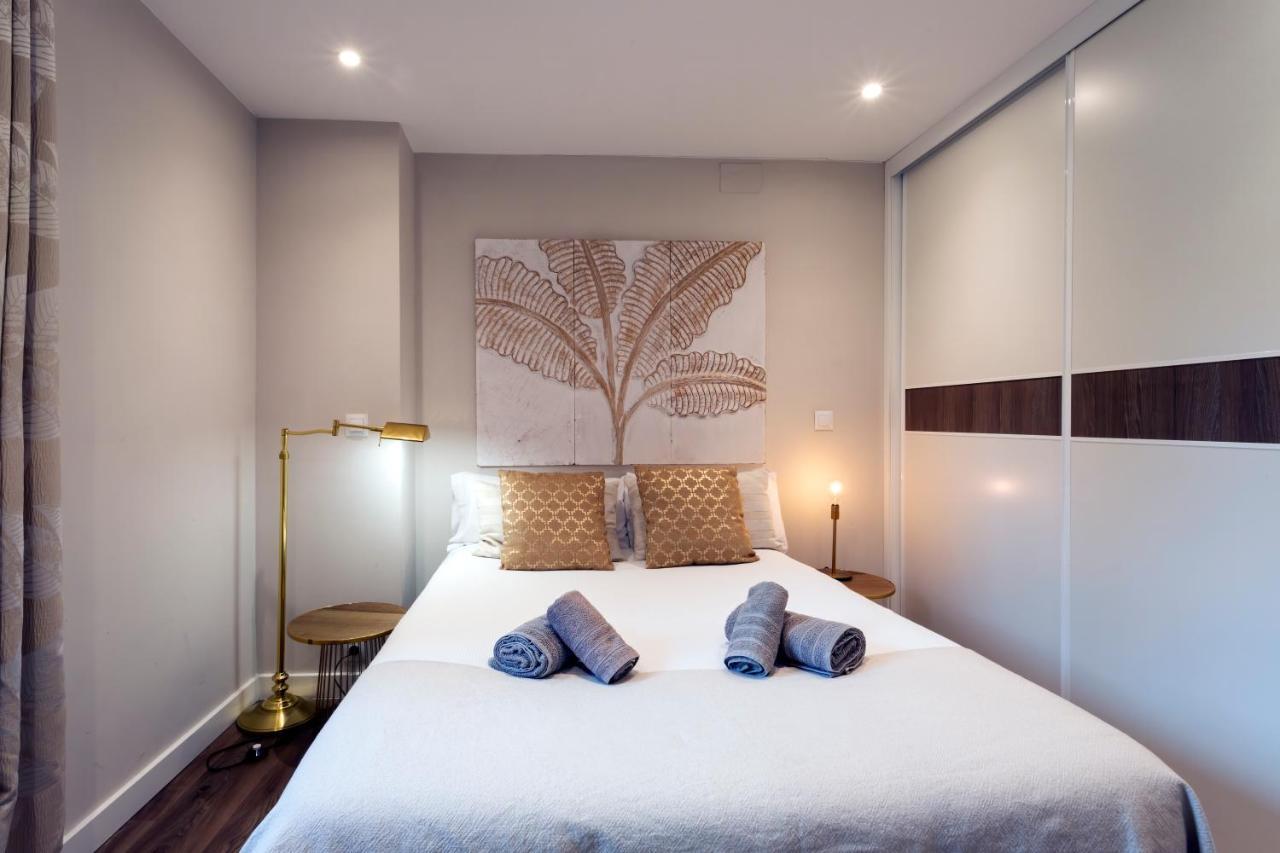 El Encanto Del 12 By Unique Rooms Burgo Eksteriør billede