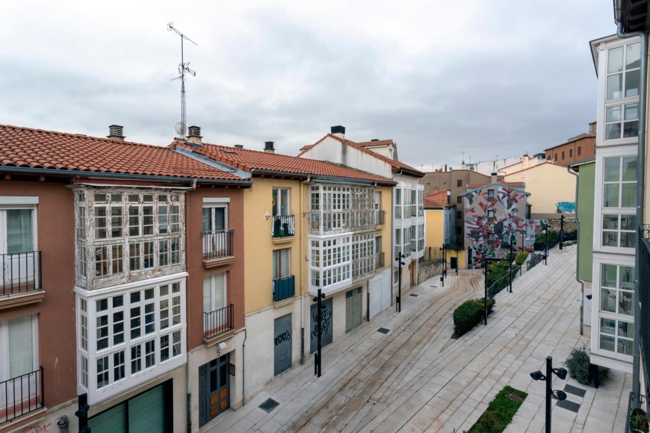El Encanto Del 12 By Unique Rooms Burgo Eksteriør billede